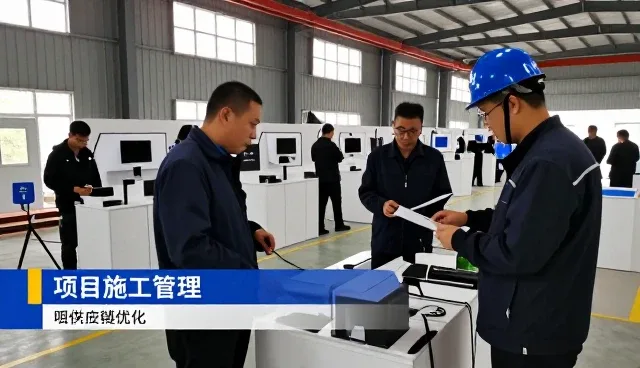山东固骏建筑工程材料有限公司以创新技术推动材料供应发展