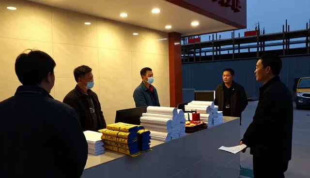如何提升项目施工管理效率?