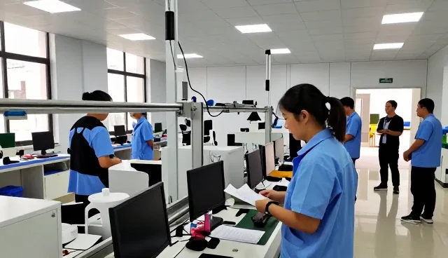 技术服务提升供应链优化服务水平