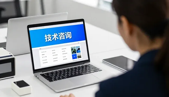 安装调试在材料供应管理中的关键作用与发展趋势