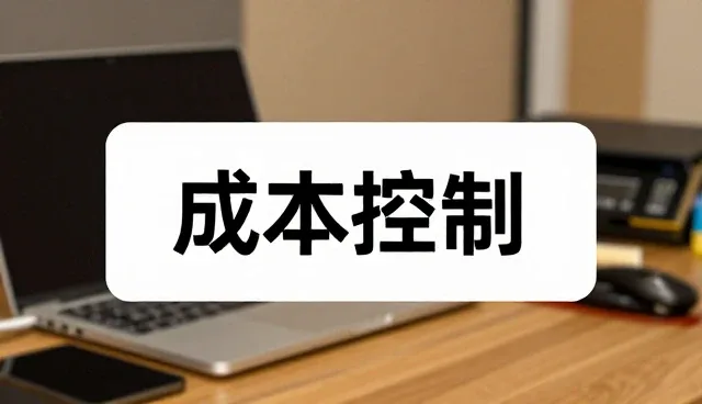 工程施工项目施工管理中的成本控制难题与应对策略