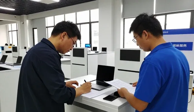 技术服务有哪些特点？